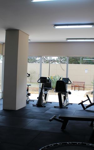 Apartamento para alugar com 91m², 3 quartos e 2 vagasAcademia