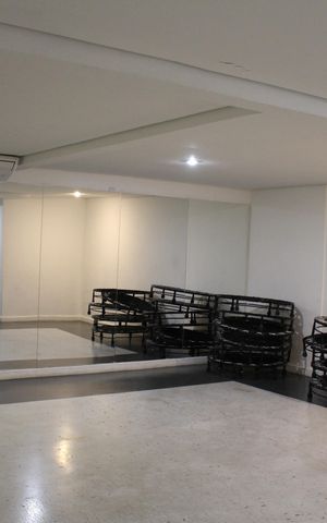 Apartamento para alugar com 91m², 3 quartos e 2 vagasAcademia