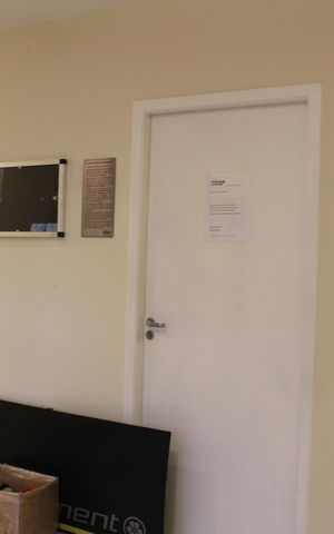 Apartamento para alugar com 91m², 3 quartos e 2 vagasÁrea comum