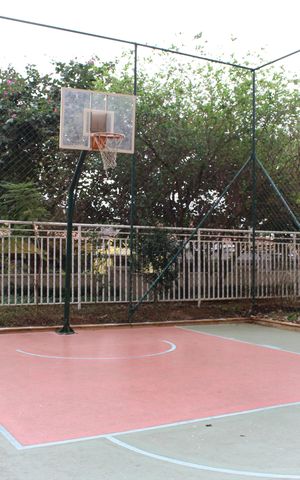 Apartamento para alugar com 91m², 3 quartos e 2 vagasQuadra Esportiva