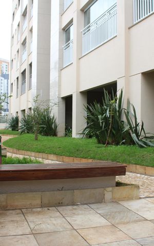 Apartamento para alugar com 91m², 3 quartos e 2 vagasÁrea comum