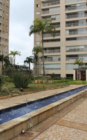 Apartamento para alugar com 91m², 3 quartos e 2 vagasÁrea comum