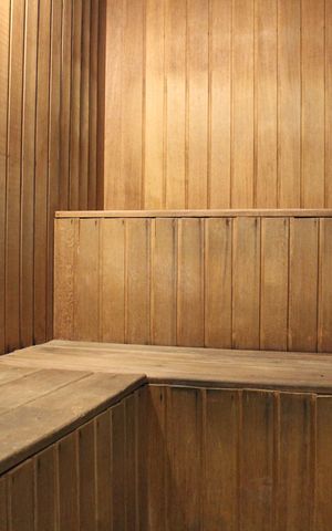 Apartamento para alugar com 91m², 3 quartos e 2 vagasSauna