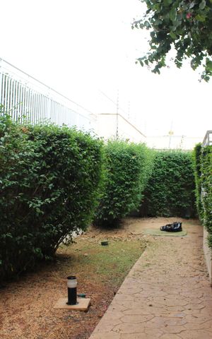 Apartamento para alugar com 91m², 3 quartos e 2 vagasÁrea comum
