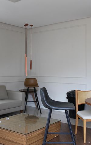 Apartamento para alugar com 91m², 3 quartos e 2 vagasSalão de Festas