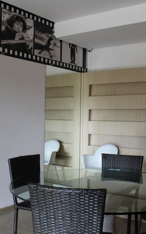 Apartamento para alugar com 91m², 3 quartos e 2 vagasSalão de jogos