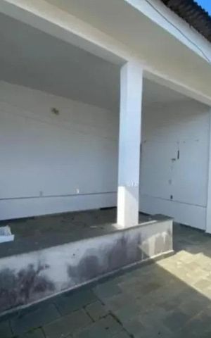Casa para alugar com 180m², 3 quartos e 2 vagasÁrea externa