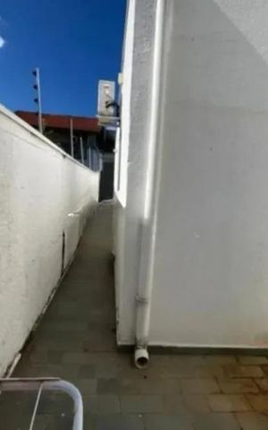 Casa para alugar com 180m², 3 quartos e 2 vagasÁrea externa