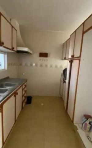 Casa para alugar com 180m², 3 quartos e 2 vagasCozinha