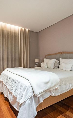 Apartamento à venda com 174m², 4 quartos e 3 vagas Apartamento à venda com 174m², 4 quartos e 3 vagasSuíte 1