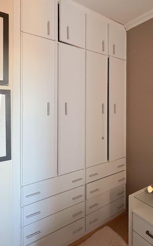 Apartamento para alugar com 69m², 2 quartos e 2 vagas Apartamento para alugar com 69m², 2 quartos e 2 vagasQuarto 1