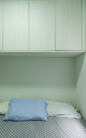 Studio à venda com 34m², 1 quarto e sem vaga Studio à venda com 34m², 1 quarto e sem vagaSuíte