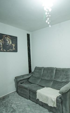 Studio à venda com 34m², 1 quarto e sem vaga Studio à venda com 34m², 1 quarto e sem vagaSala