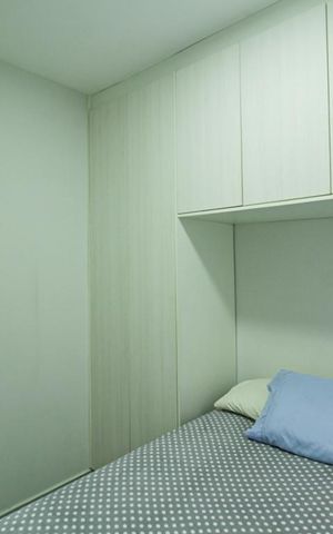 Studio à venda com 34m², 1 quarto e sem vaga Studio à venda com 34m², 1 quarto e sem vagaSuíte