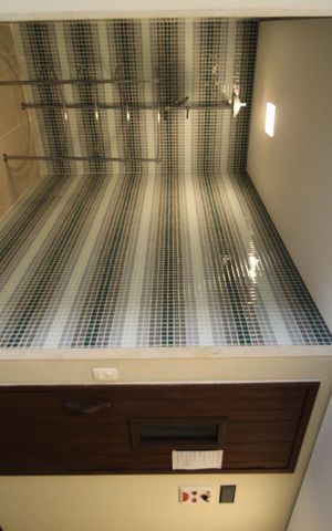 Apartamento à venda com 40m², 1 quarto e 1 vagaÁrea Comum - Sauna