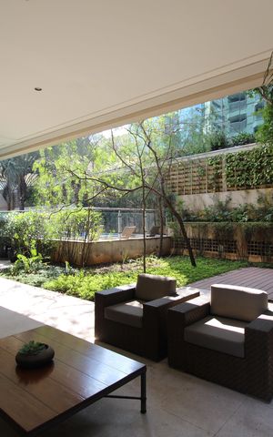 Apartamento à venda com 40m², 1 quarto e 1 vagaÁrea Comum - Lazer