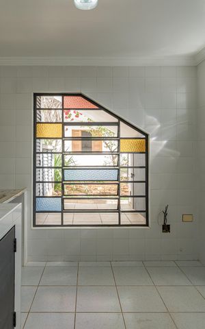 Casa à venda com 180m², 4 quartos e 3 vagasÁrea de Serviço