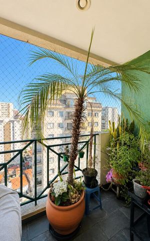 Apartamento à venda com 70m², 2 quartos e 2 vagas