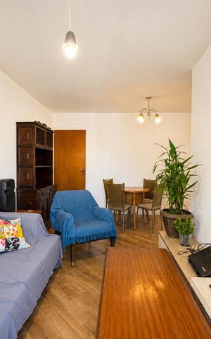 Apartamento à venda com 70m², 2 quartos e 2 vagas