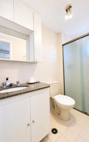 Apartamento à venda com 70m², 2 quartos e 2 vagas
