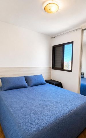 Apartamento à venda com 70m², 2 quartos e 2 vagas
