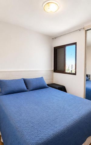 Apartamento à venda com 70m², 2 quartos e 2 vagas