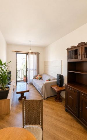 Apartamento à venda com 70m², 2 quartos e 2 vagas