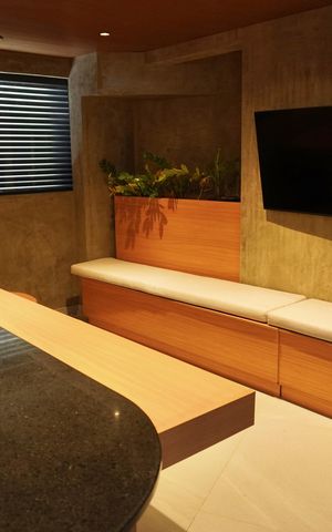 Apartamento à venda com 93m², 3 quartos e 2 vagas Apartamento à venda com 93m², 3 quartos e 2 vagasÁrea comum - Espaço Gourmet