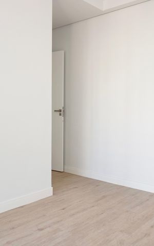 Apartamento à venda com 93m², 3 quartos e 2 vagas Apartamento à venda com 93m², 3 quartos e 2 vagasQuarto 2 (semi suíte)