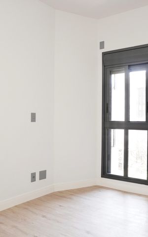 Apartamento à venda com 93m², 3 quartos e 2 vagas Apartamento à venda com 93m², 3 quartos e 2 vagasSuíte
