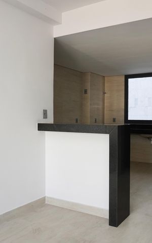 Apartamento à venda com 93m², 3 quartos e 2 vagas Apartamento à venda com 93m², 3 quartos e 2 vagasCozinha e Área de Serviço