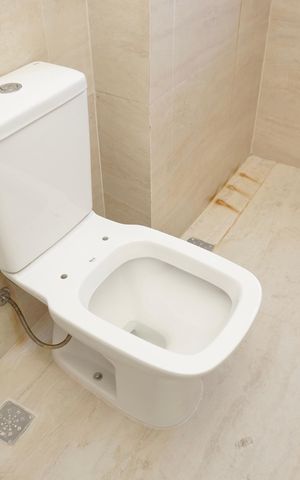 Apartamento à venda com 93m², 3 quartos e 2 vagas Apartamento à venda com 93m², 3 quartos e 2 vagasBanheiro das Semi Suítes