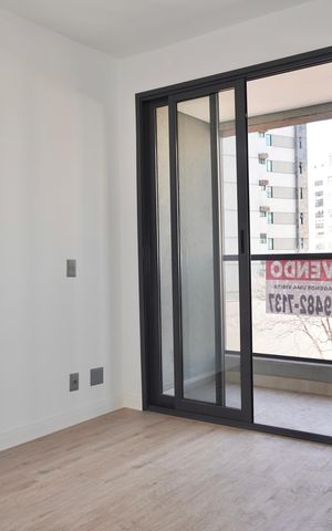Apartamento à venda com 93m², 3 quartos e 2 vagas Apartamento à venda com 93m², 3 quartos e 2 vagasQuarto 2 (semi suíte)