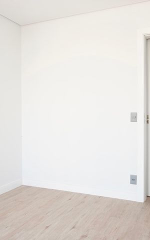 Apartamento à venda com 93m², 3 quartos e 2 vagas Apartamento à venda com 93m², 3 quartos e 2 vagasQuarto 1 (semi suíte)