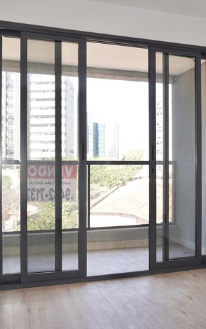 Apartamento à venda com 93m², 3 quartos e 2 vagas Apartamento à venda com 93m², 3 quartos e 2 vagasQuarto 2 (semi suíte)