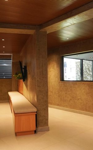 Apartamento à venda com 93m², 3 quartos e 2 vagas Apartamento à venda com 93m², 3 quartos e 2 vagasÁrea comum - Espaço Gourmet