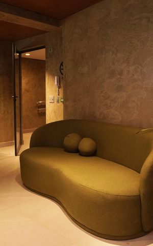 Apartamento à venda com 93m², 3 quartos e 2 vagas Apartamento à venda com 93m², 3 quartos e 2 vagasÁrea comum - Espaço Gourmet