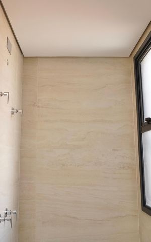 Apartamento à venda com 93m², 3 quartos e 2 vagas Apartamento à venda com 93m², 3 quartos e 2 vagasBanheiro da Suíte