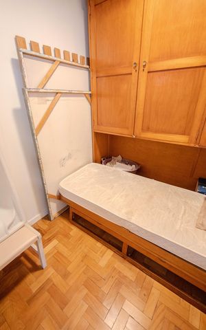 Apartamento à venda com 400m², 4 quartos e 4 vagasQuarto de Serviço