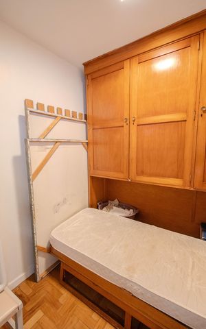 Apartamento à venda com 400m², 4 quartos e 4 vagasQuarto de Serviço