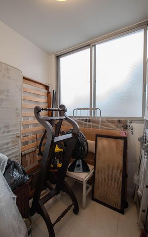 Apartamento à venda com 400m², 4 quartos e 4 vagasQuarto de Serviço 2