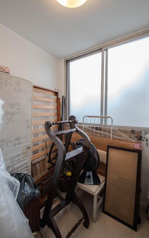 Apartamento à venda com 400m², 4 quartos e 4 vagasQuarto de Serviço 2