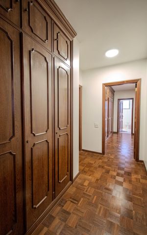 Apartamento à venda com 400m², 4 quartos e 4 vagasCorredor dos Quartos