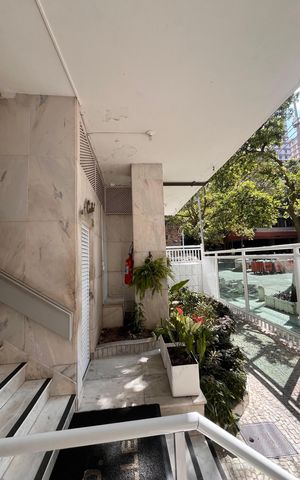Apartamento para alugar com 54m², 2 quartos e sem vaga