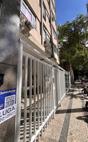 Apartamento para alugar com 54m², 2 quartos e sem vaga
