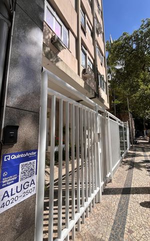 Apartamento para alugar com 54m², 2 quartos e sem vaga