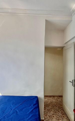 Apartamento para alugar com 54m², 2 quartos e sem vaga