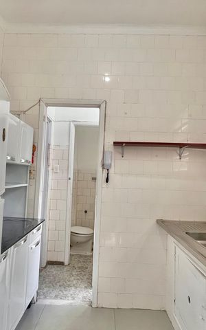 Apartamento para alugar com 54m², 2 quartos e sem vaga
