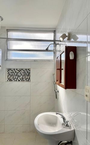 Apartamento para alugar com 54m², 2 quartos e sem vaga