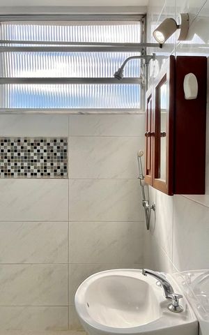 Apartamento para alugar com 54m², 2 quartos e sem vaga